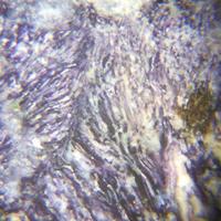 Calcioancylite-(Ce), Fluorite