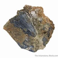 Landesite, Correianevesite, Triphylite