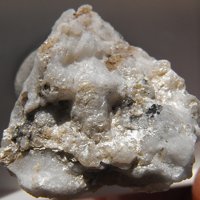 Ganterite, Armenite