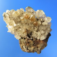 Salammoniac