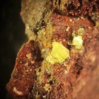Abernathyite