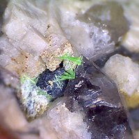 Ulrichite
