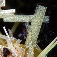Uranospathite