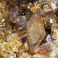 Ganophyllite
