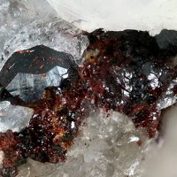 Palenzonaite