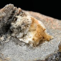 Caysichite-(Y)