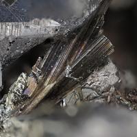 Baiamareite, Galena