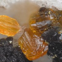 Jahnsite-(CaMnMn)