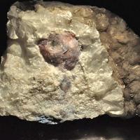 Cairncrossite