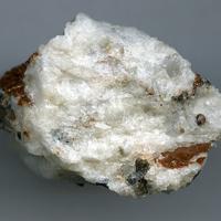 Laptevite-(Ce), Bafertisite