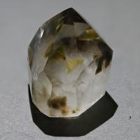 Quartz, Bassanite