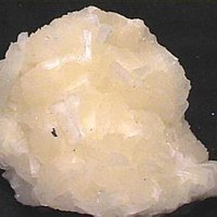 Nahcolite