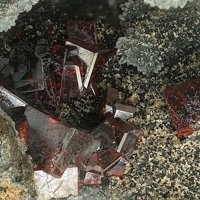 Galkhaite