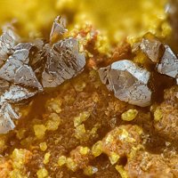 Gartrellite, Duftite