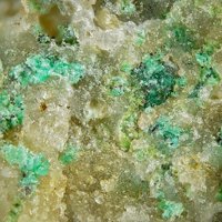 Rajite, Mackayite