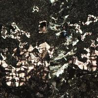 Bariandite, Patrónite, Melanovanadite