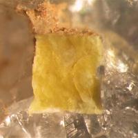 Calcioursilite