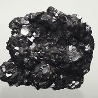 Cassiterite, Quartz