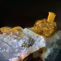 Gasparite-(Ce)
