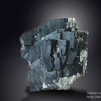 Babingtonite