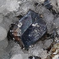 Faujasite-Ca, Phillipsite Subgroup