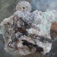 Uedaite-(Ce)