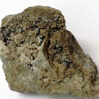 Calaverite