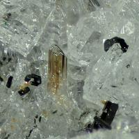 Baddeleyite