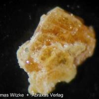 Bazhenovite