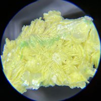 Saléeite, Metatorbernite