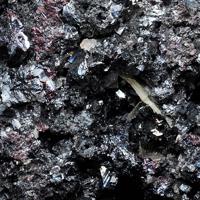 Baumstarkite, Pyrargyrite