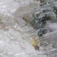 Gadolinite-(Ce), Monazite Group, Phenakite