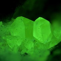 Gaultite, Serandite, Ussingite