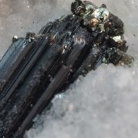 Baumhauerite