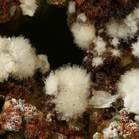 Rauenthalite, Phaunouxite