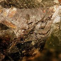 Barytolamprophyllite