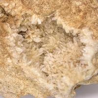 Barytocalcite