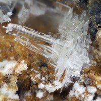 Lanthanite-(Ce)