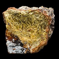 Nadorite