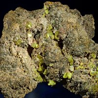 Uranocircite