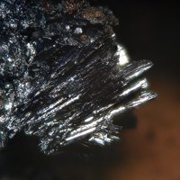 Ramsdellite