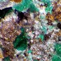 Ramsbeckite