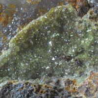 Bariopharmacosiderite