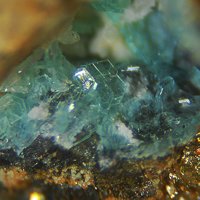 Osakaite