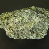 Uraninite, Chalcopyrite, Sandstone