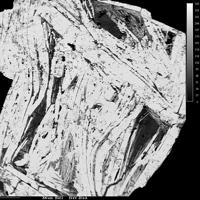 Barysilite