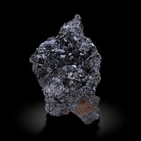 Ramsdellite