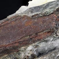 Rasvumite, Vaterite