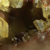Kamarizaite