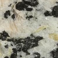 Baratovite, Aegirine